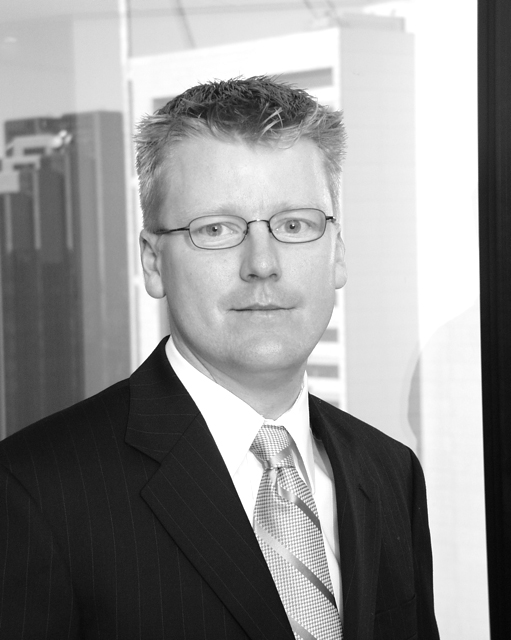 Dale Ferguson